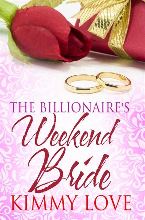 the billionaires weekend bride Epub