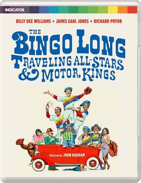 the bingo long traveling all stars and motor kings a novel Kindle Editon