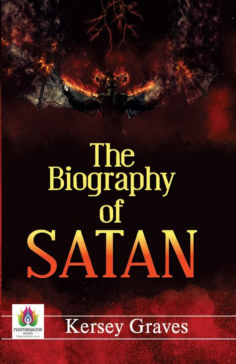 the biography of satan PDF