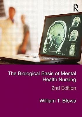 the biological basis of mental health nursing PDF