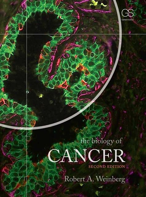 the biology of cancer second edition Kindle Editon