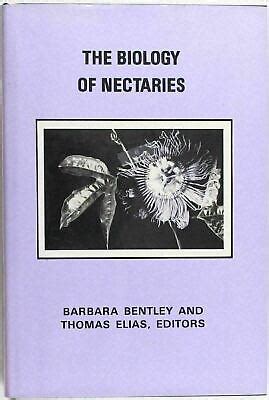 the biology of nectaries Reader