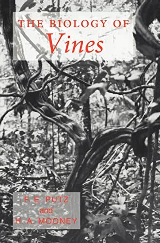 the biology of vines the biology of vines Epub