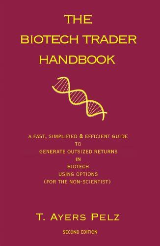 the biotech trader handbook PDF