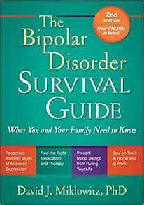 the bipolar disorder survival guide second edition the bipolar disorder survival guide second edition Kindle Editon