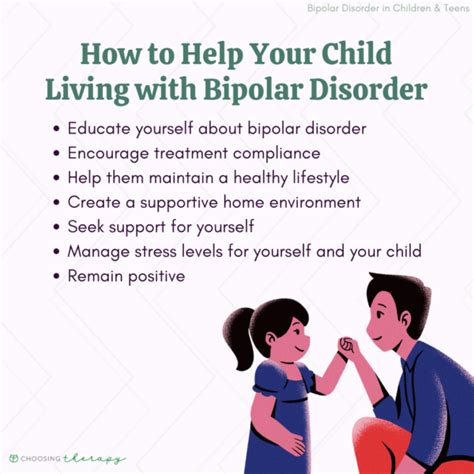 the bipolar teen what you can do to help your child and your family PDF