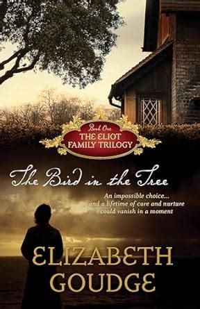 the bird in the tree eliot family trilogy Kindle Editon