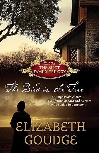 the bird in the tree eliot family trilogy Kindle Editon