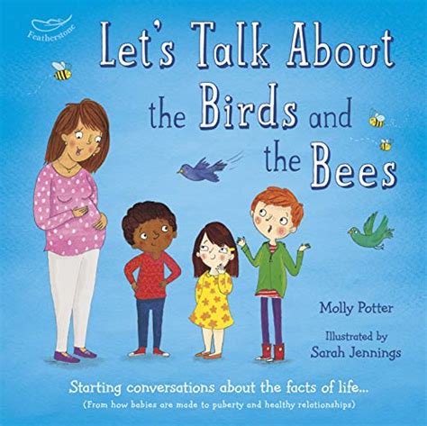 the birds and the bees information books Doc