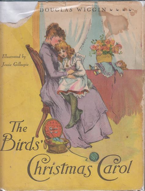 the birds christmas carol PDF