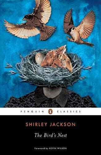 the birds nest penguin classics PDF