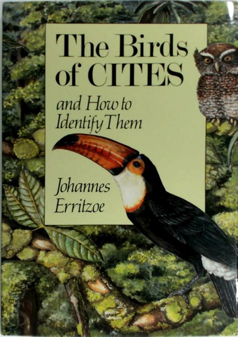 the birds of cites and how to identify Kindle Editon