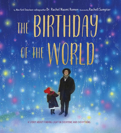 the birthday of the world and other stories PDF