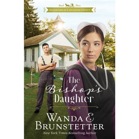 the bishops daughter daughters of lancaster county PDF
