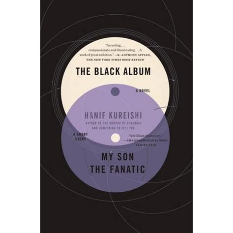 the black album with my son the fanatic a novel and a short story Doc