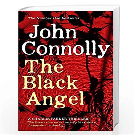 the black angel a charlie parker thriller Kindle Editon