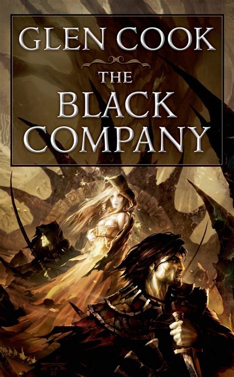 the black company chronicles of the black company 1 PDF