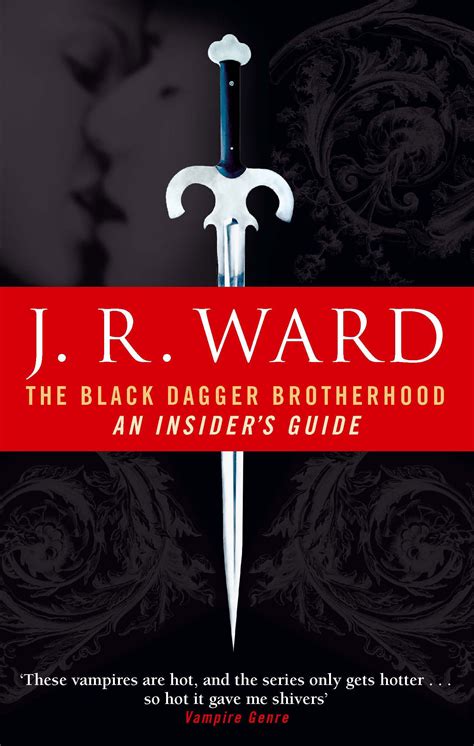 the black dagger brotherhood an insider s guide Epub