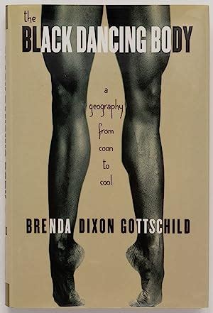 the black dancing body a geography from coon to cool Kindle Editon
