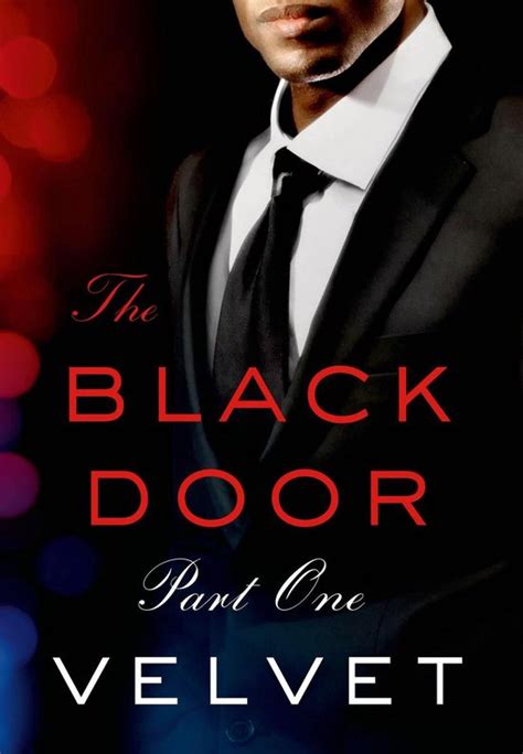 the black door part 1 black door series PDF