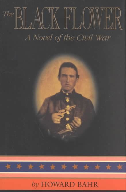 the black flower a novel of the civil war Epub