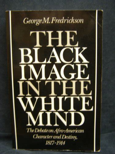 the black image in the white mind the black image in the white mind Reader