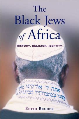 the black jews of africa history Kindle Editon