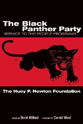 the black panther party service to the people programs Epub