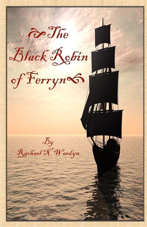 the black robin of ferryn Reader