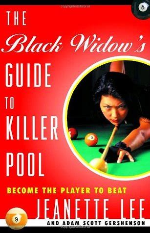 the black widows guide to killer pool become the player to beat Reader
