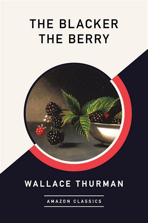 the blacker the berry hardcover PDF