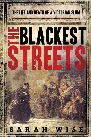 the blackest streets the life and death of a Kindle Editon