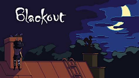 The Blackout Game Walkthrough