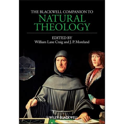 the blackwell companion to natural theology PDF