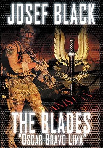 the blades oscar bravo lima the blades series book 2 PDF