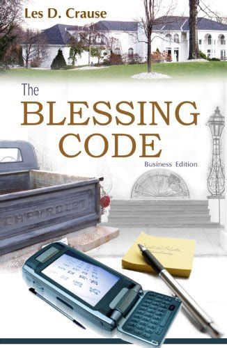 the blessing code principles of success hidden in a story PDF