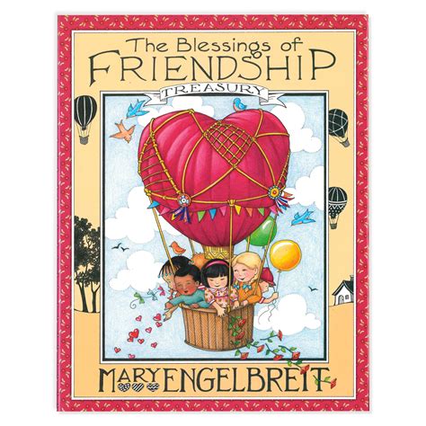 the blessings of friendship a friendship treasury Doc