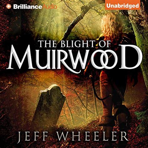 the blight of muirwood legends of muirwood book 2 Epub