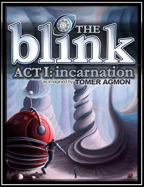 the blink act i incarnation Doc