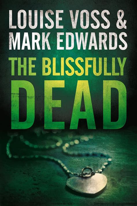 the blissfully dead a detective lennon thriller book 2 Reader