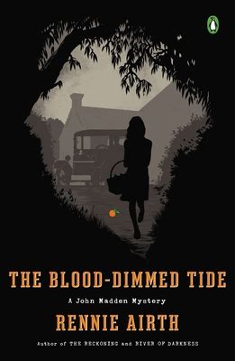 the blood dimmed tide a john madden mystery Reader