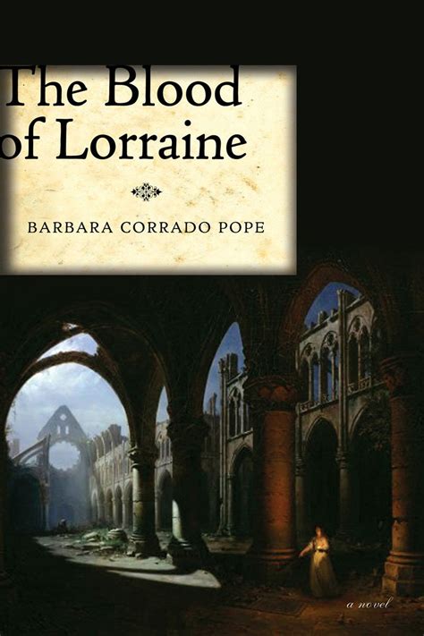 the blood of lorraine a novel pegasus crime Doc