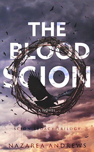 the blood scion the scion legacy volume 1 Epub