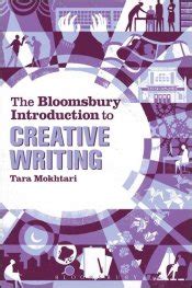 the bloomsbury introduction to creative writing Epub