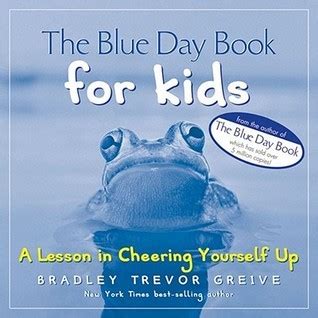 the blue day book for kids a lesson in cheering yourself up Epub