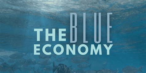the blue economy Ebook PDF