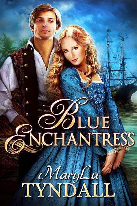 the blue enchantress charles towne belles volume 2 Doc