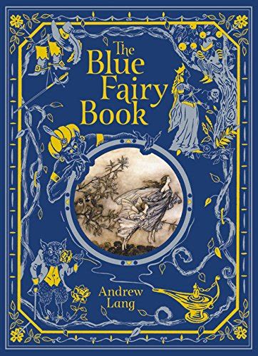 the blue fairy book dover childrens classics Epub