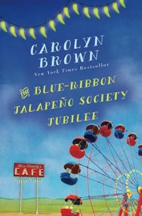 the blue ribbon jalapeno society jubilee PDF