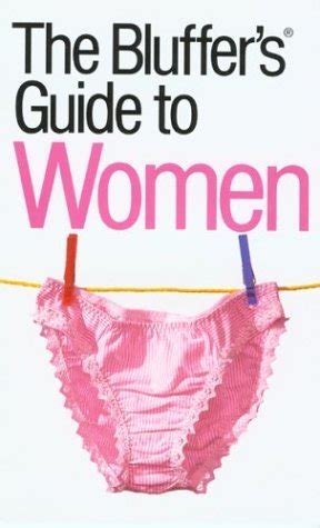 the bluffers guide to women the bluffers guides Epub